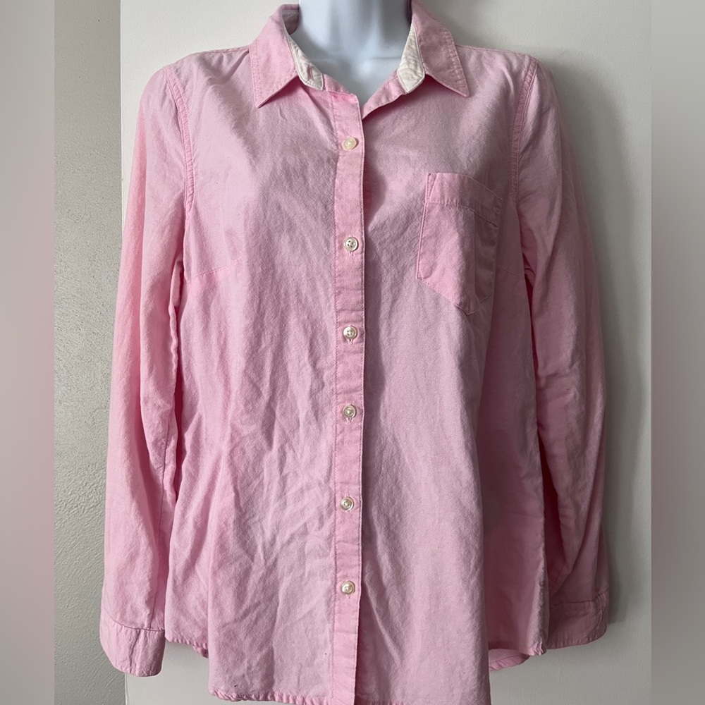 Old Navy lightweight button down.